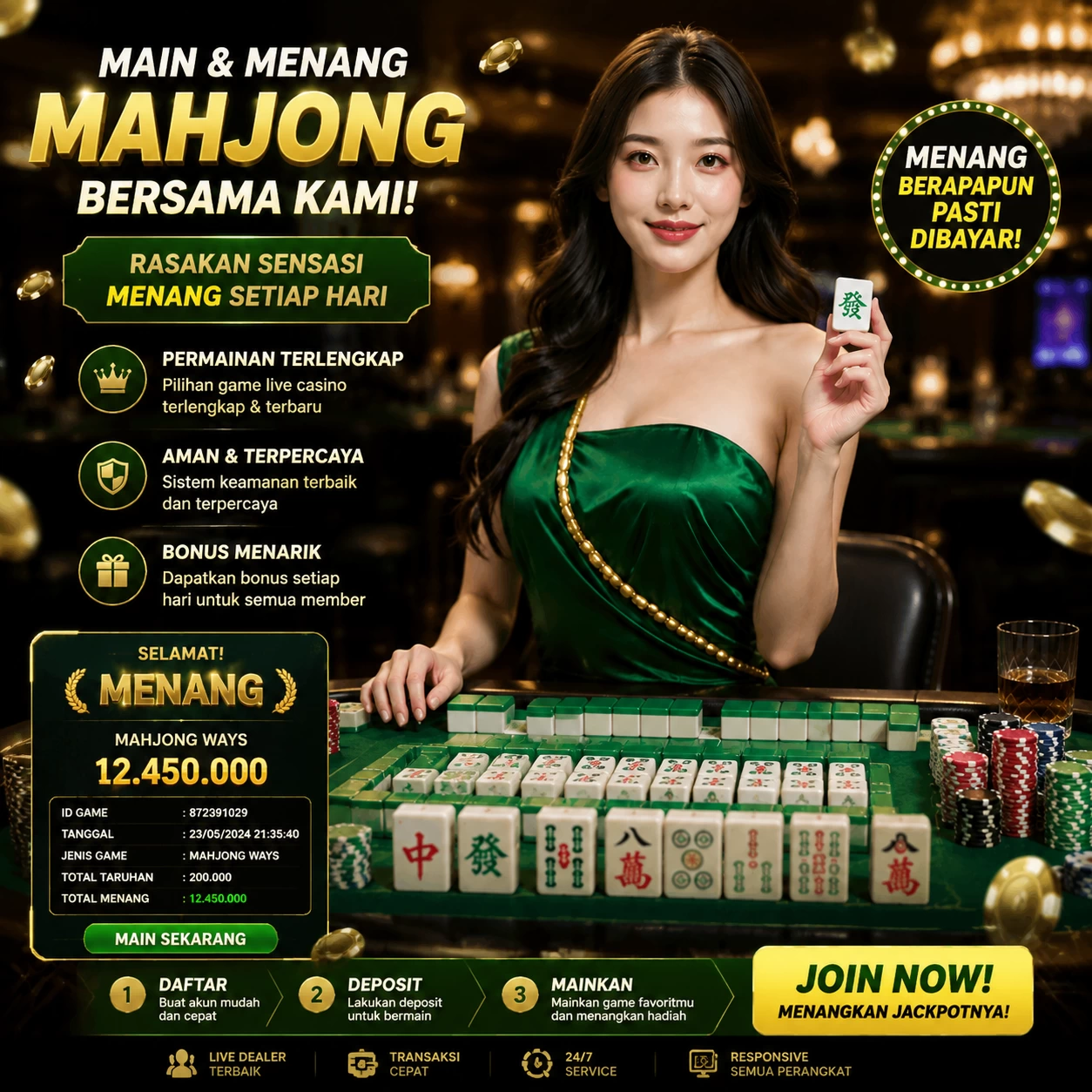 ebonitoto APK — katalog lengkap